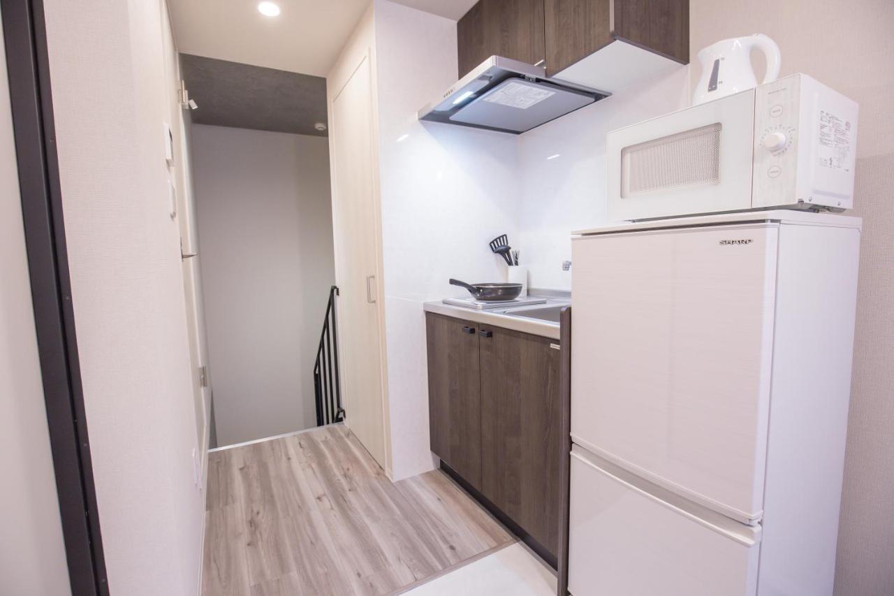 2mins Walk To Ueno Station Apartamento
